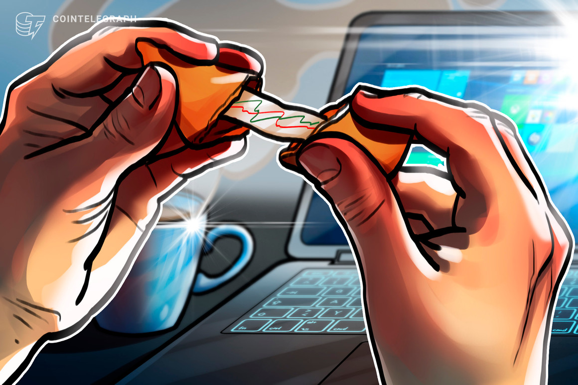 Cryptocurrency News 2021 - Litecoin Price Predictions 2021: LTC Crypto ... : It's going to be volatile but institutional support for bitcoin will grow, says crypto exchange luno.