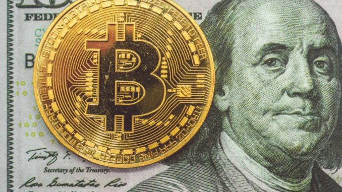 $93M is All it Takes for Bitcoin (BTC) to Gain by 1%