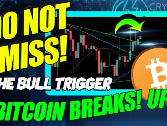 BITCOIN FRENZY CONTINUES!! URGENT MUST WATCH FOR CARDANO...IS IT TOO LATE TO BUY?