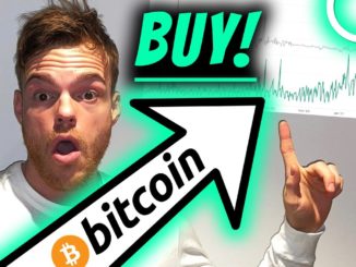 ⚠️⚠️⚠️BUY BITCOIN NOW⚠️⚠️⚠️