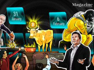 Cointelegraph Magazine