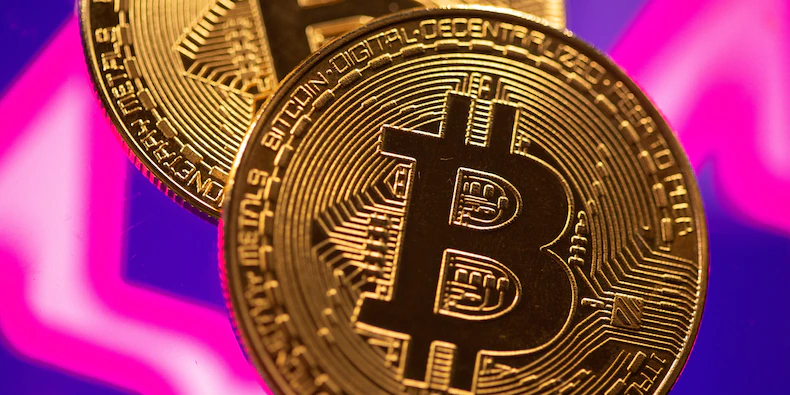Bitcoin could plunge 90% into a ‘winter’ lasting years after another surge, crypto exchange founder warns