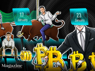 Cointelegraph Magazine