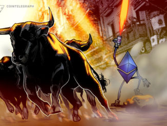 Bullish traders cast low-risk Ethereum options bets with this clever strategy