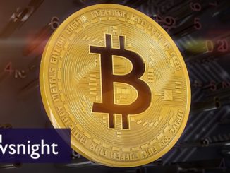 How does Bitcoin mining work? - BBC Newsnight