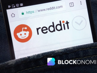 Reddit Partners with Ethereum Foundation