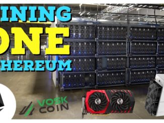 What Do YOU Need to MINE ONE ETHEREUM In 2020?!