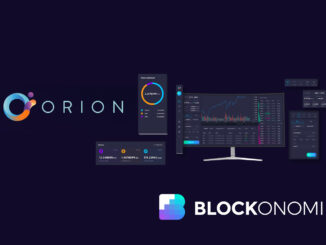 What is a Crypto Aggregator? Taking a Look at Orion Protocol