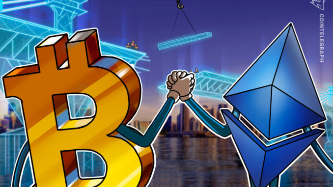 Badger DAO and RenVM announce launch of BTC-to-Ethereum 'Badger Bridge'