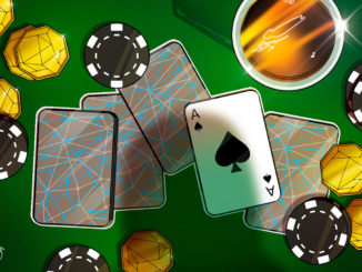 ConsenSys-backed poker platform secures $5M investment