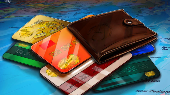 Got crypto? Here are 3 debit cards that let you spend your stack
