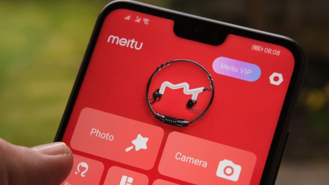 Meitu Invests Another $10 Million in Bitcoin