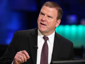 Tilman Fertitta says most Landry's restaurant brands to soon accept it