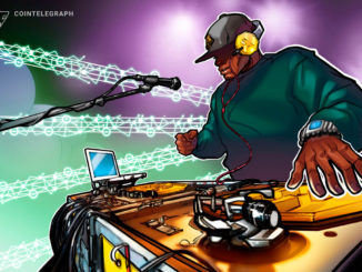 6 crypto-centric songs you may not have heard