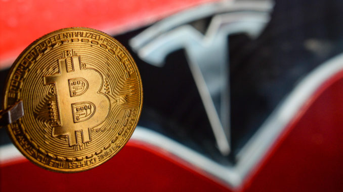 Bitcoin nears $40,000 after Elon Musk spoke to miners on energy usage