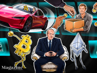 Cointelegraph Magazine