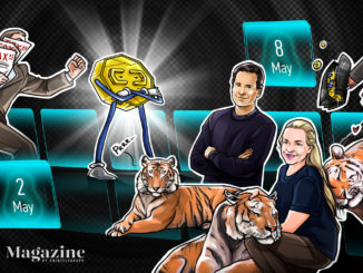 Cointelegraph Magazine