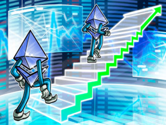 Ethereum price closes in on $4K as Shiba Inu (SHIB) steals Dogecoin’s thunder