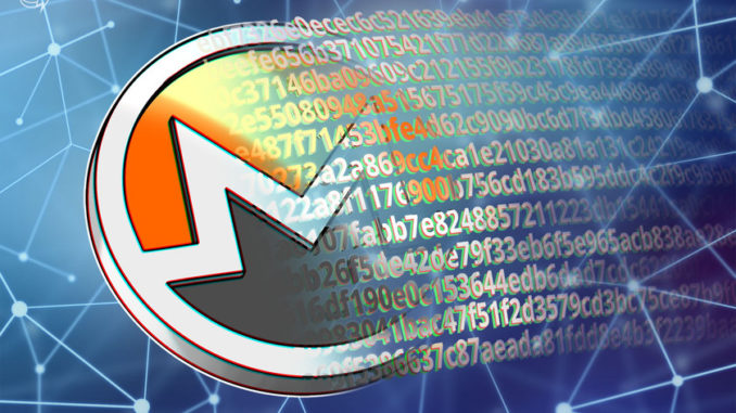 Privacy coin Monero pumps 31% amid US taxation plans