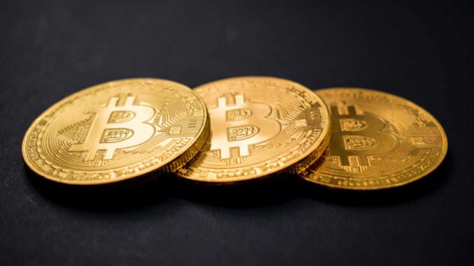 Anyone Who's Held Bitcoin for 3.25 Years has Made Money - Pantera CEO 16