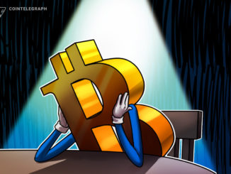 El Salvador Bitcoin pump failed to attract smart money, for now