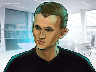 Even Vitalik Buterin is surprised at just how long Eth2 is taking