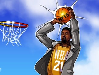 Wilson Chandler on NFTs and the NBA