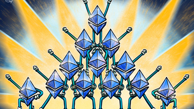 Ethereum price can hit $14K if the March 2020 chart fractal holds