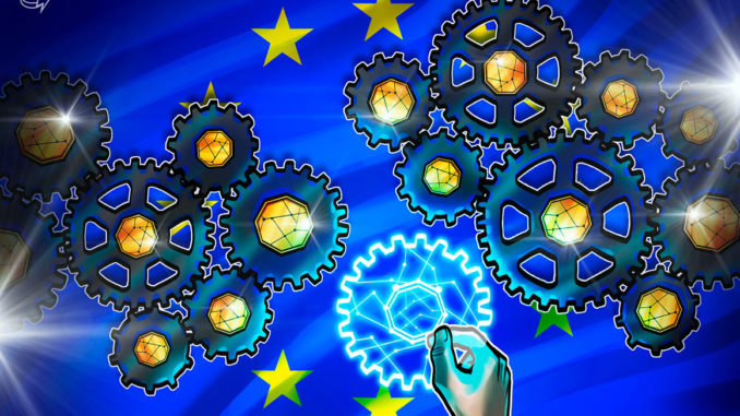 French government pushes for one agency to regulate crypto across the EU