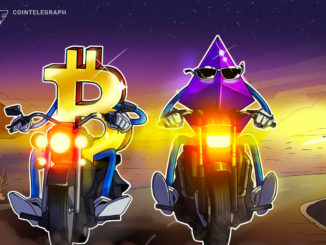 Just HODL! Bitcoin and Ethereum outperform ‘lower risk’ crypto index funds