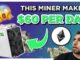 This Ethereum Mining Rig EARNS $60 DAILY?!