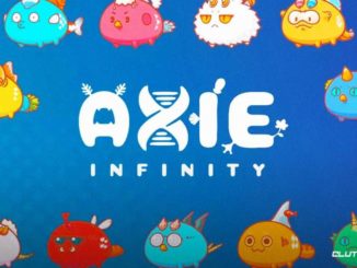 Axie Infinity