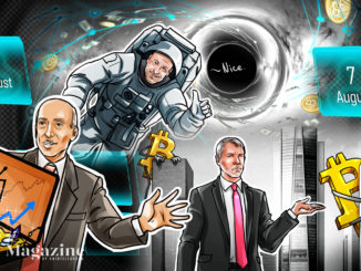 Cointelegraph Magazine