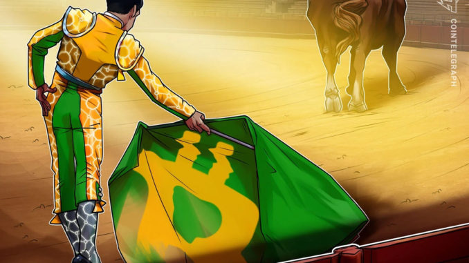 Bitcoin gains strength as Friday’s $600M BTC options expiry approaches