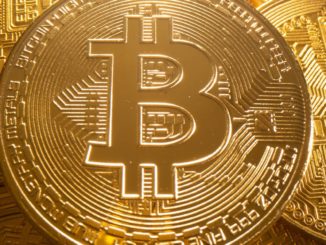 Bitcoin rises 5 percent to $49,106