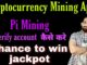 Cryptocurrency Mining App | How to Mining Pi | Coin Mining App | How to Withdrawal Pi | Pi Coin