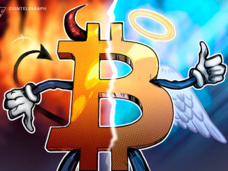 Here’s what traders expect now that Bitcoin price rallied back to $50K