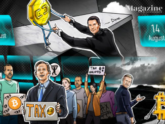 Cointelegraph Magazine