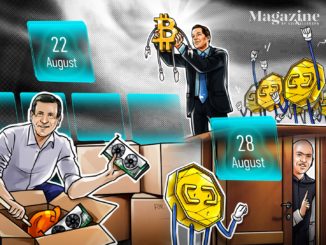 Cointelegraph Magazine