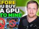 Watch This Before You Buy Another GPU For Crypto Mining