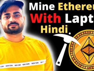 Ethereum Mining with laptop or Any pc | Minergate Cryptocurrency Mining | Ethereum Mining Software