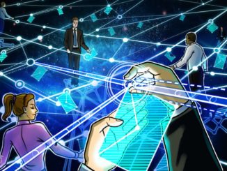 How smart contracts are shifting the crypto sector’s balance of power