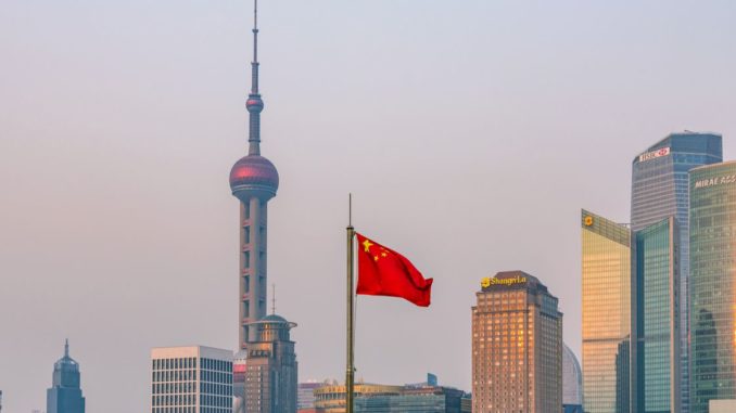 More Crypto Platforms Exit China Following Ban on Transactions