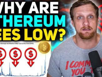 Why Are Ethereum Mining Profits Down?!