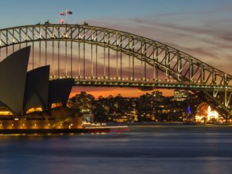 Australia Has Third Highest Rate of Crypto Adoption in the World: Finder Survey