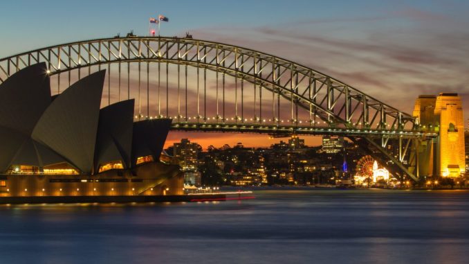 Australia Has Third Highest Rate of Crypto Adoption in the World: Finder Survey