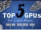 Best Graphic Cards For GPU Mining In 2021