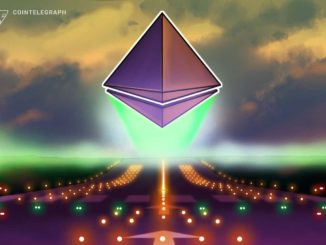 Ethereum hits new ATH after Altair upgrade shows clear path to the merge