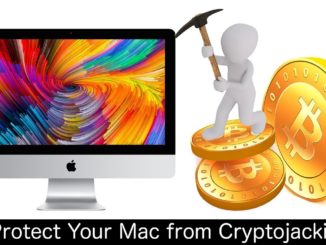 How to Avoid Cryptojacking on a Mac (Unwanted Cryptocurrency Mining)