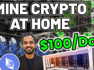 How To Mine Cryptocurrency At Home | Types of Cryptocurrency For Mining | Best Way to mine Crypto |